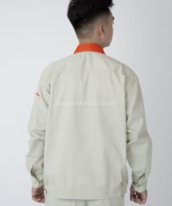 Quần áo bảo hộ Kaki – Hàn Quốc – SB74