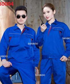 Quan Ao Dong Phuc Bao Ho Lao Dong Dong 7