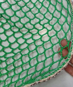 Luoi An Toan Cau Thang