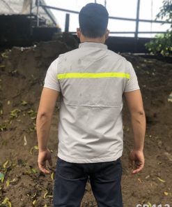 Ao Gile Bao Ho Sb 413