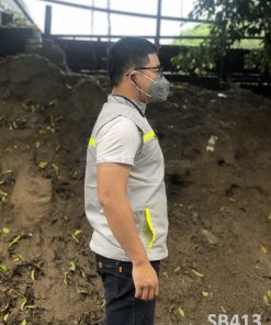 Ao Gile Bao Ho Sb 413 Gile Gio