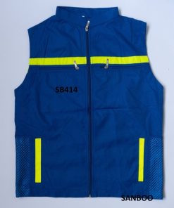 Ao Gile Bao Ho Sb 414 Gile Gio