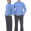 Bo Quan Ao Bao Ve