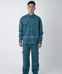 Quần áo Bảo Hộ Sb N12