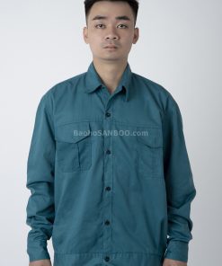 Quần áo Bảo Hộ Sb N14