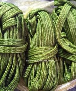 Day Buoc Hang Mau Xanh