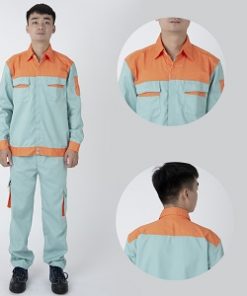 Quan Ao Bao Ho Ky Su Sb37 Copy