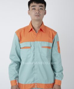 Quan Ao Bao Ho Ky Su Sb371