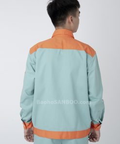 Quan Ao Bao Ho Ky Su Sb372