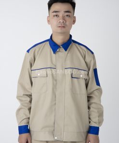 Quan Ao Bao Ho Lao Dong Sb 081