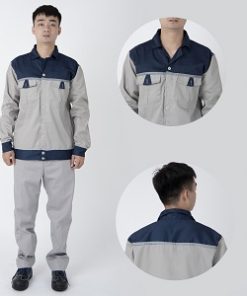 Quan Ao Bao Ho Lao Dong Sb 356 Copy (2)