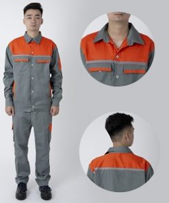 Quan Ao Bao Ho Lao Dong Sb31 Copy