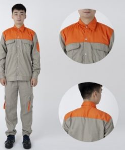 Quan Ao Bao Ho Lao Dong Sbh1 Copy