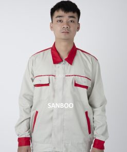 Quan Ao Bao Ho Sb 0412