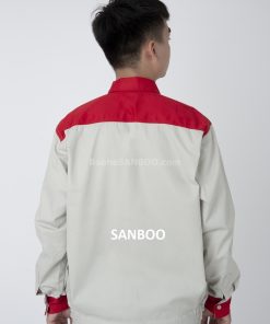 Quan Ao Bao Ho Sb 0413