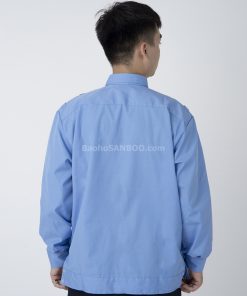 Quan Ao Bao Ho Sb Bv12