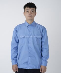 Quan Ao Bao Ho Sb Bv13