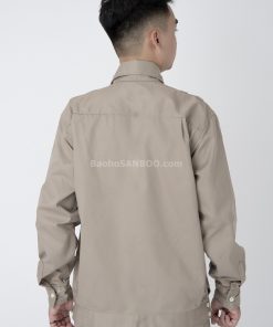 Quan Ao Bao Ho Sb H4 Gd