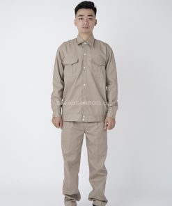 Quan Ao Bao Ho Sb H4 Gd2