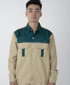 Quan Ao Bao Ho Sb904