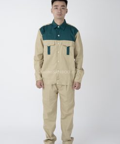 Quan Ao Bao Ho Sb9041