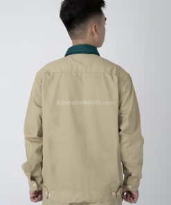 Quan Ao Bao Ho Sb9042