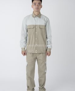 Quan Ao Bao Ho Sb906