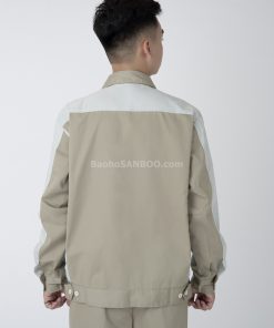 Quan Ao Bao Ho Sb9061