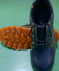 Giay Bao Ho Lao Dong De Ke Abc