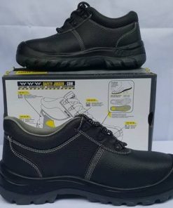 Giay Bao Ho Lao Dong Safety Jogger Bustrun S34