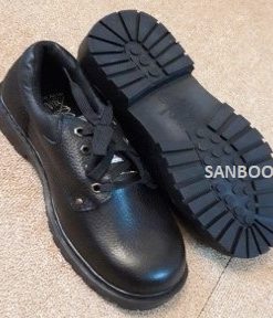 Giay Bao Ho Xuan Lan De Den 2