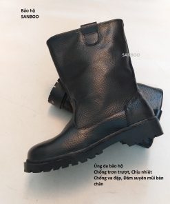 Ung Da Bao Ho Lao Dong