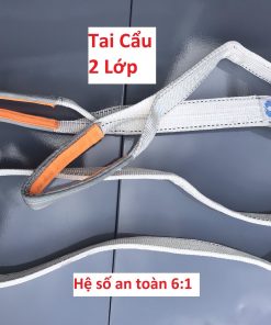 Day Cap Vai Cau Hang 5cm 2tan 1