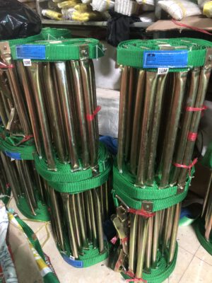 Thang thoát hiểm thông minh – Giải pháp an toàn tuyệt đối cho mọi công trình