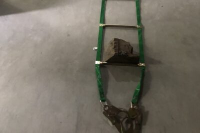 Lắp đặt thang thoát hiểm gia đình là hành động thiết thực để bảo vệ người thân khỏi những tình huống nguy hiểm bất ngờ như hỏa hoạn, chập điện, động đất