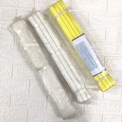 Các mẫu dây cáp vải bẹ cẩu hàng đáng mua hiện nay