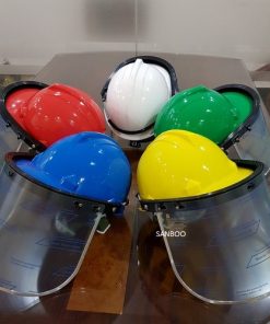 Gong Lo Xo Gan Mu Bao Ho1114