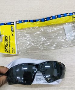 Kính bảo hộ lao động Malaysia Spent SSM