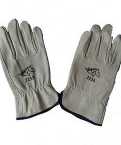 Gang Tay Con Ngua Da Han Tig