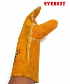 Gang Tay Da Han Everets2