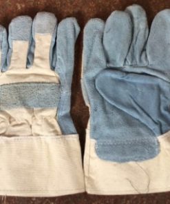 Gang Tay Da Han Ngan Lon