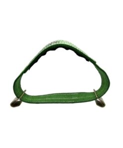 Cáp vải cẩu thùng phuy