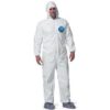 Quần áo chống hóa chất Tyvek Coverralls
