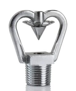 Đầu phun hở ZSTMC.