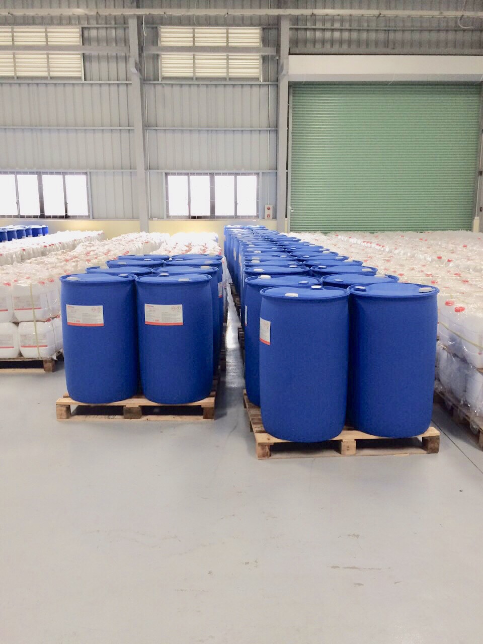 Foam chữa cháy 200L. Foam chữa cháy 200L.