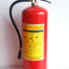 Bình bột chữa cháy MFZ8