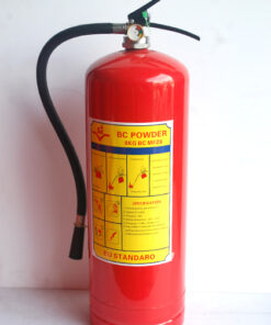 Bình bột chữa cháy MFZ8