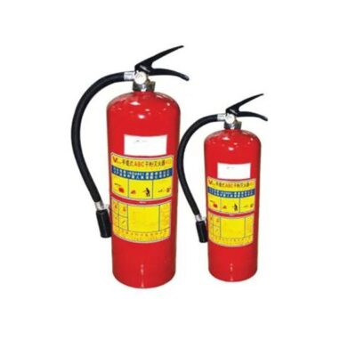 Thiết bị chữa cháy mini