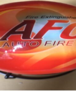 Bình chữa cháy tự động AFO