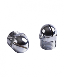 Đầu phun hở D15 và D20.